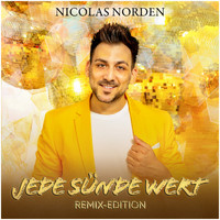 Nicolas Norden - Jede Sünde wert (Remix-Edition)