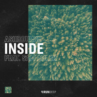 Ashbourne feat. Sam Adler - Inside