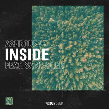 Ashbourne feat. Sam Adler - Inside