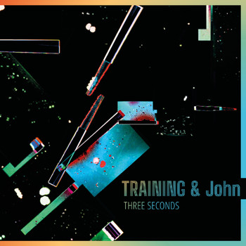 TRAINING & John Dieterich - Three Seconds