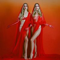 MOTHERMARY - Coming For You