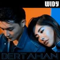 Widy - Bertahan