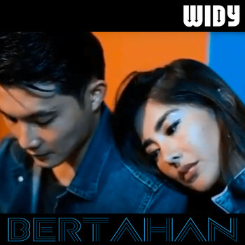 Widy - Bertahan