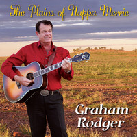 Graham Rodger - The Plains Of Nappa Merrie
