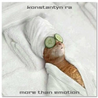 Konstantyn Ra - More than emotion