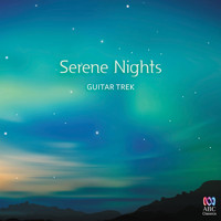 Guitar Trek - Serene Nights