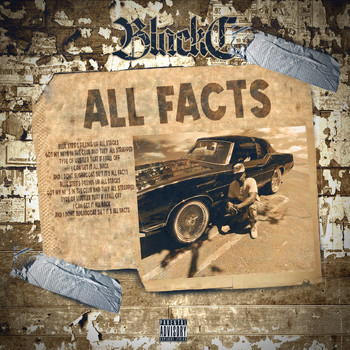 Black C - All Facts (Explicit)