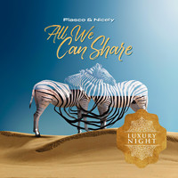 Fiasco & Nicely - All We Can Share