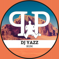 DJ Yazz - RUM