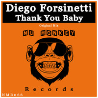 Diego Forsinetti - Thank You Baby