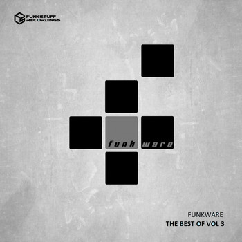 Funkware - The Best Of Vol 3