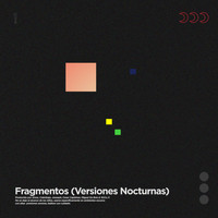 W.O.L.F. - Fragmentos (Versiones Nocturnas)