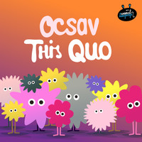 Ocsav - This Quo E.P.