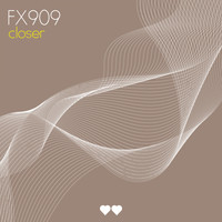 FX909 - Cover