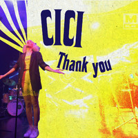 Cici - Thank You