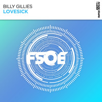 Billy Gillies - Lovesick