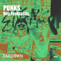 Boy Funktastic - Punks