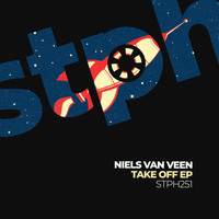 Niels van Veen - Take Off EP