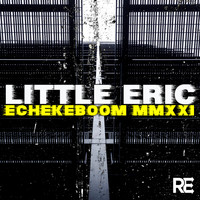 Little Eric - Echekeboom MMXXI