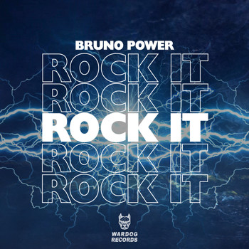 Bruno Power - Rock It