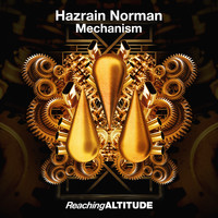 Hazrain Norman - Mechanism