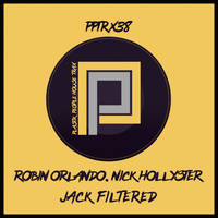 Robin Orlando, Nick Hollyster - Jack Filtered