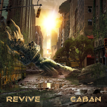 Caban - Revive