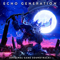 Pusher - Echo Generation (Original Game Soundtrack)