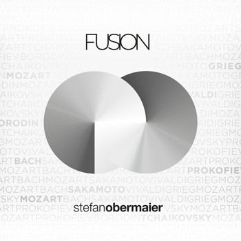 Stefan Obermaier - Fusion
