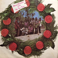 Tru Tones - Merry Christmas From the Tru Tones