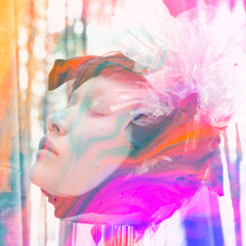 Various Artists - Shared Hallucination