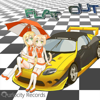 Various Artists - Flat Out