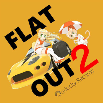 Various Artists - Flat Out2