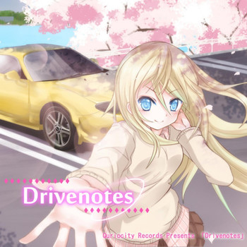 Various Artists - Drivenotes