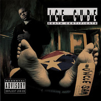 Ice Cube - Death Certificate (Explicit)