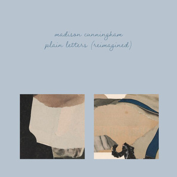 Madison Cunningham - Plain Letters (Reimagined)