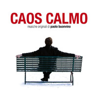 Paolo Buonvino - Caos calmo (Original Motion Picture Soundtrack)