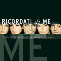 Paolo Buonvino - Ricordati di me (Original Motion Picture Soundtrack)