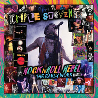 Little Steven - Rock N Roll Rebel - The Early Work