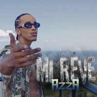 Azza - Mi rêve