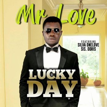 Mr. Love - Lucky Day