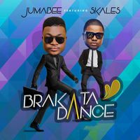 Jumabee - Brakata Dance