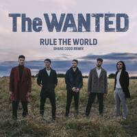The Wanted - Rule The World (Shane Codd Remix)