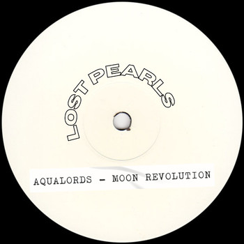 Aqualords - Moon Revolution
