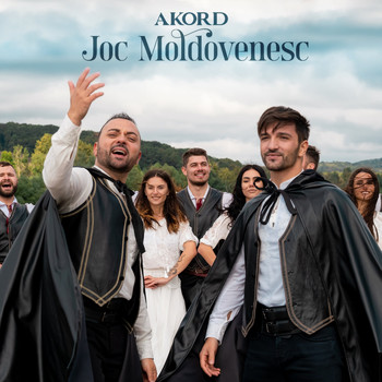 Akord - Joc Moldovenesc