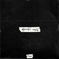 Vinni - øyvind's skyld (Explicit)