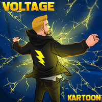 Kartoon - Voltage (Explicit)