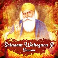 Devi - Satnaam Waheguru Ji Simran