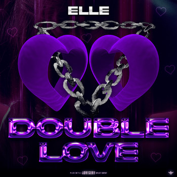elle - Double Love (Explicit)