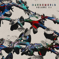 Mundoworld - Volume III